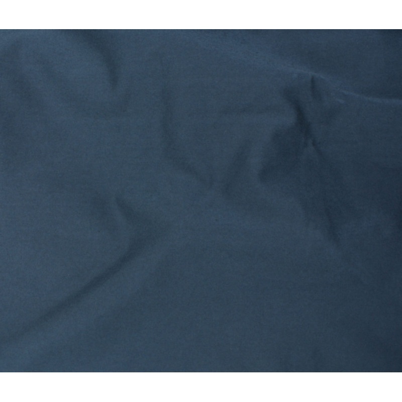 Cotton/Spandex Jersey – Navy