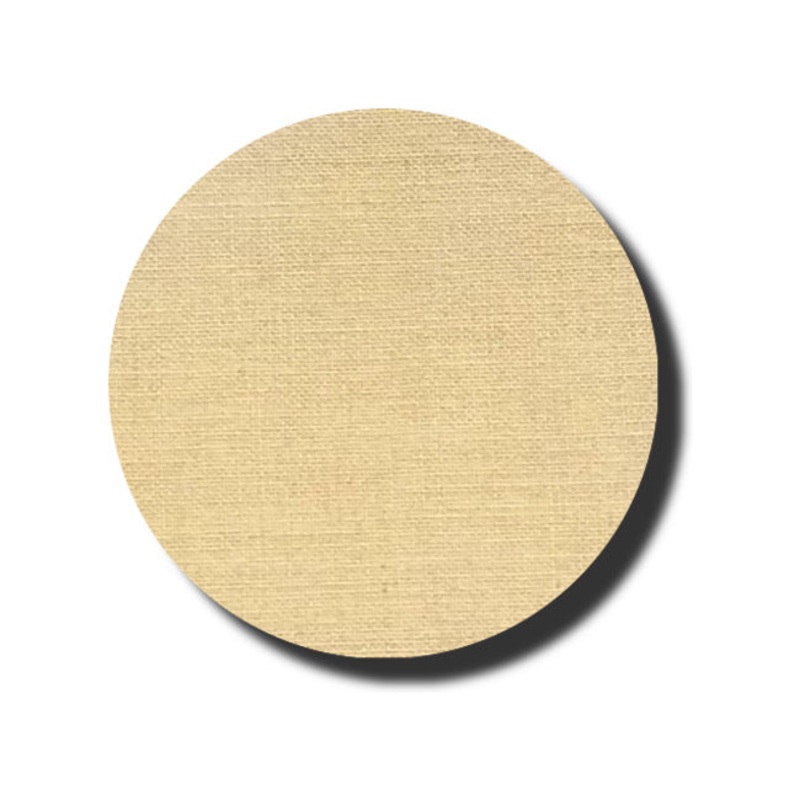 xJuDesigns ~ 46 ct Rustic Drab Bristol Linen Fat Eighth or Custom