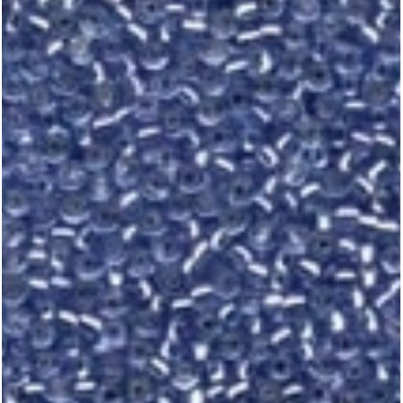 22026 Crystal Blue Seed Beads – Economy
