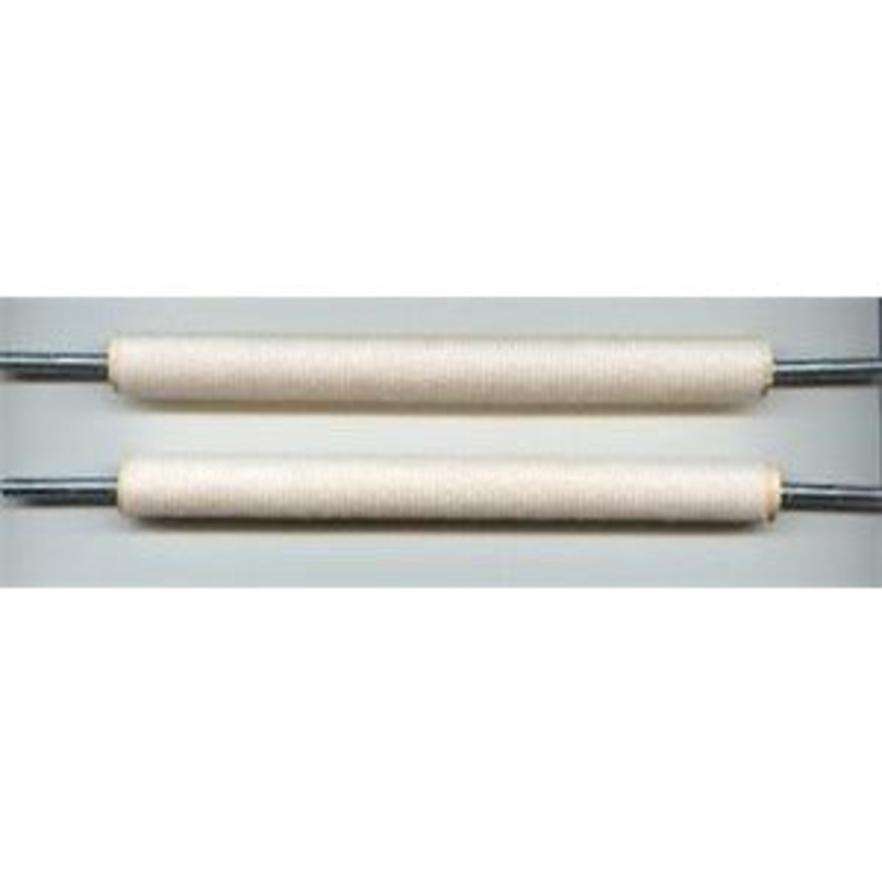 EZ Stitch – Scroll Rod Pair (Velcro) 20″