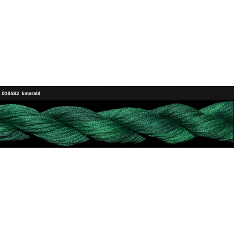 010582 Emerald