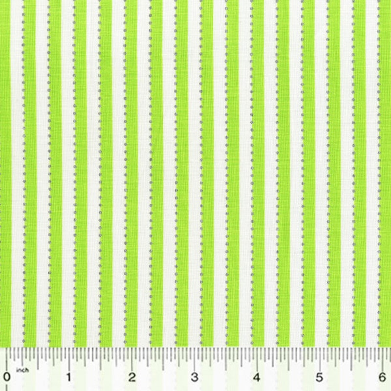 Anthology Be Colourful ~ Green ~ BC-28Q-7 1/2 Yard