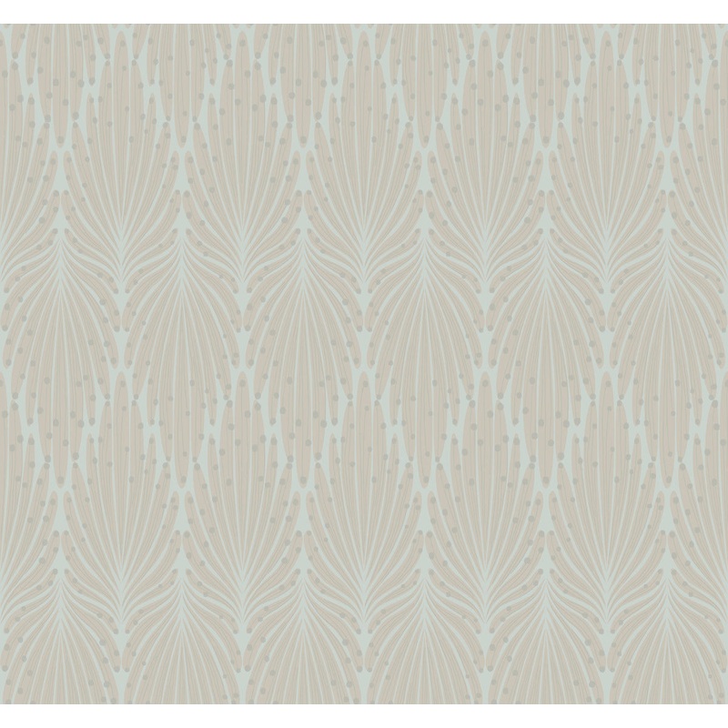 CI2363 Gray Cafe Society Wallpaper Per Bolt