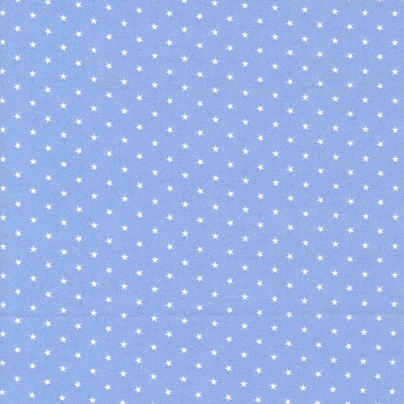 Star Spangled ~ Twinkle ~ 24106 87 Dawn 1/2 Yard
