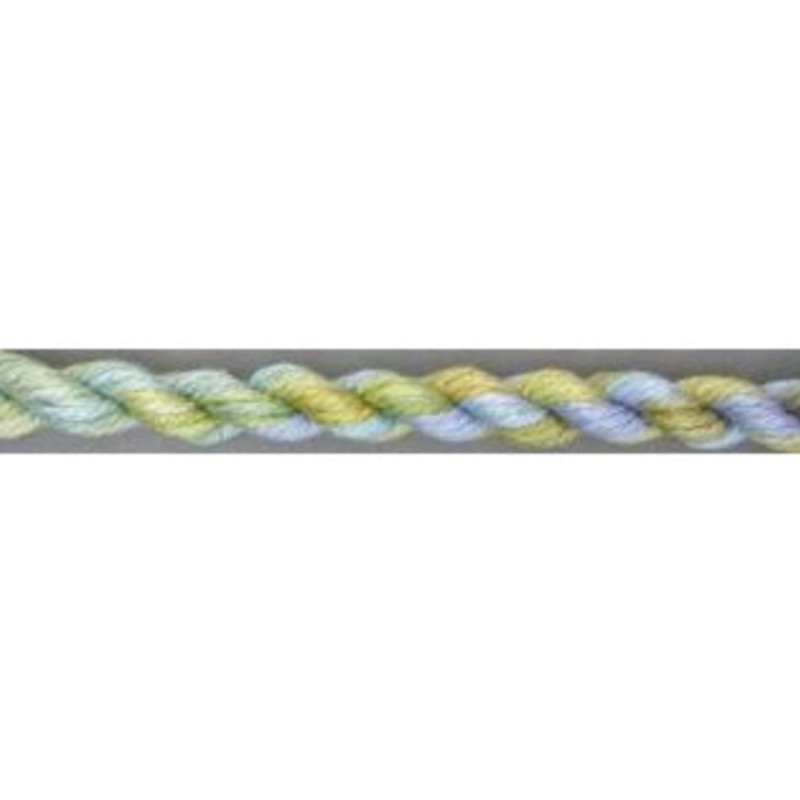 040 Highland Meadow Luminescence, 100/3 Silk