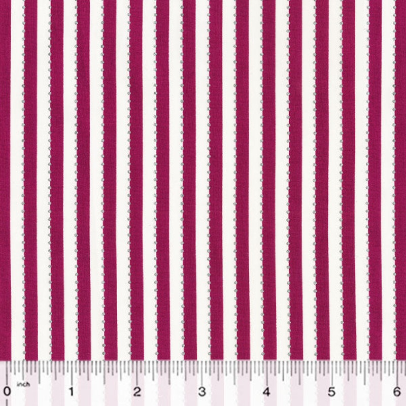 Anthology Be Colourful ~ Plum ~ BC-28Q-9 1/2 Yard