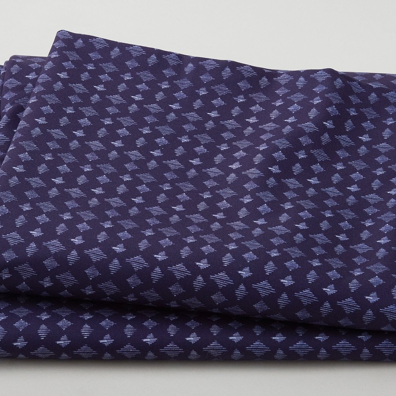Kimono – Navy 108″ 3 Yard Cut