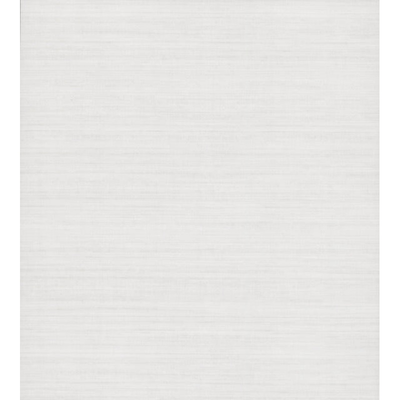KT2243N White Silk Elegance Wallpaper Per Bolt