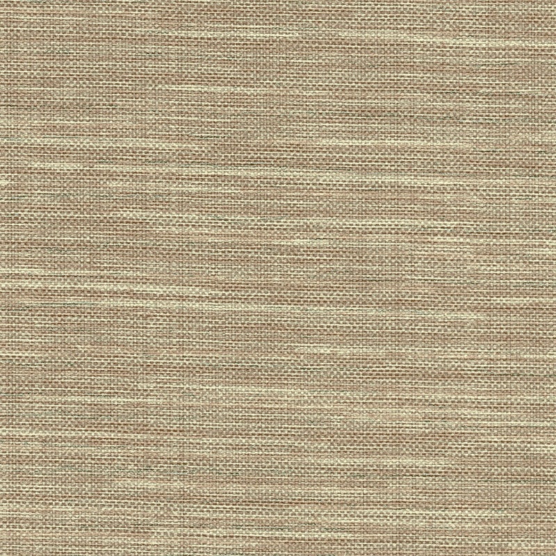 2758-8014 Bay Ridge Chestnut Faux Grasscloth Wallpaper Per Bolt