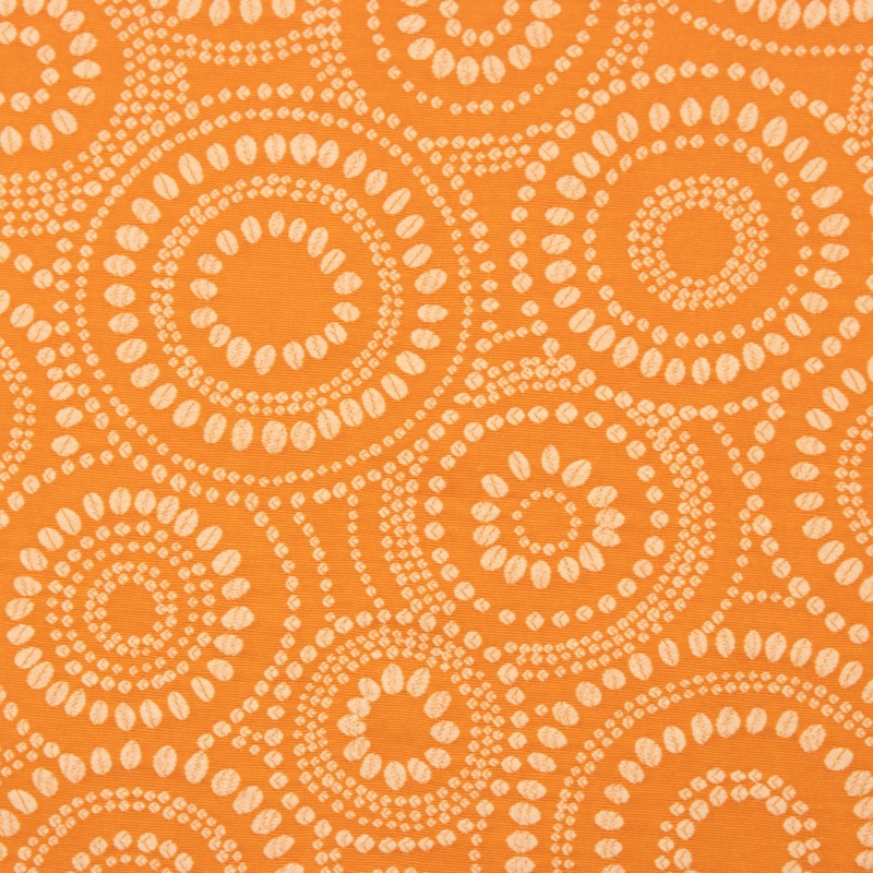 RK Classics Saraland Tangerine Fabric