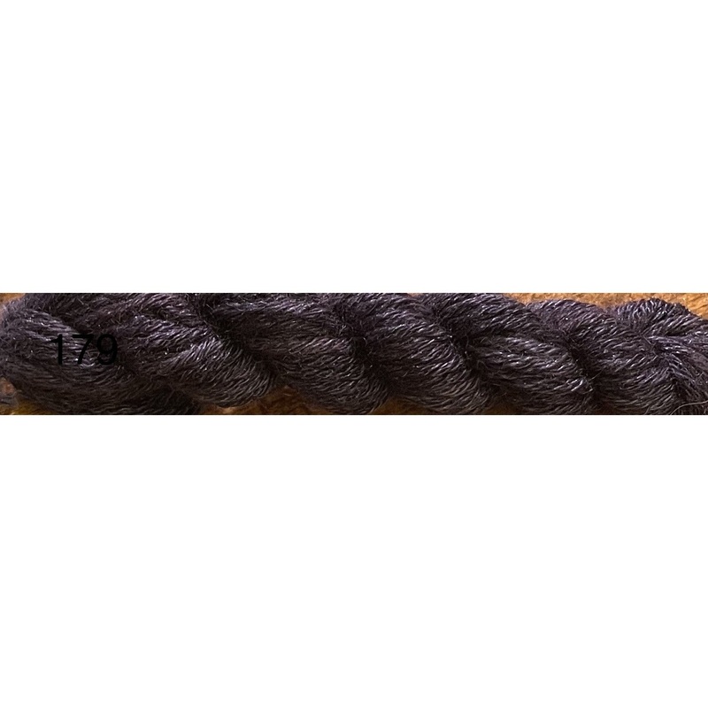 179 Iris Pashmina