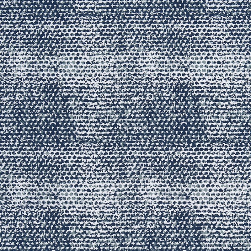 Premier Prints Zoey Vintage Indigo Fabric