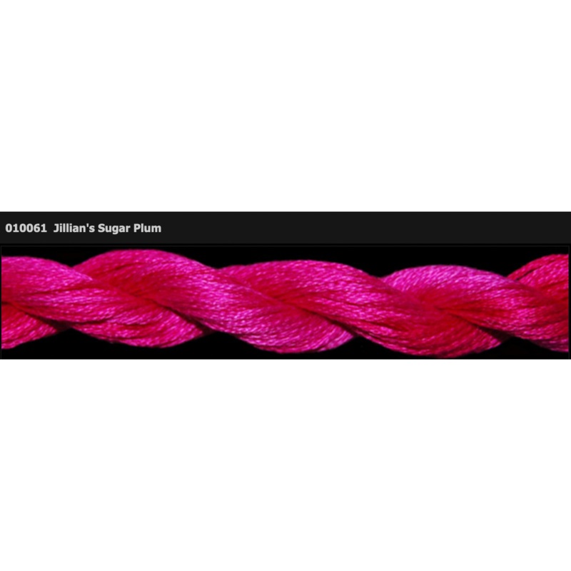 010061 Jillian’s Sugar Plum