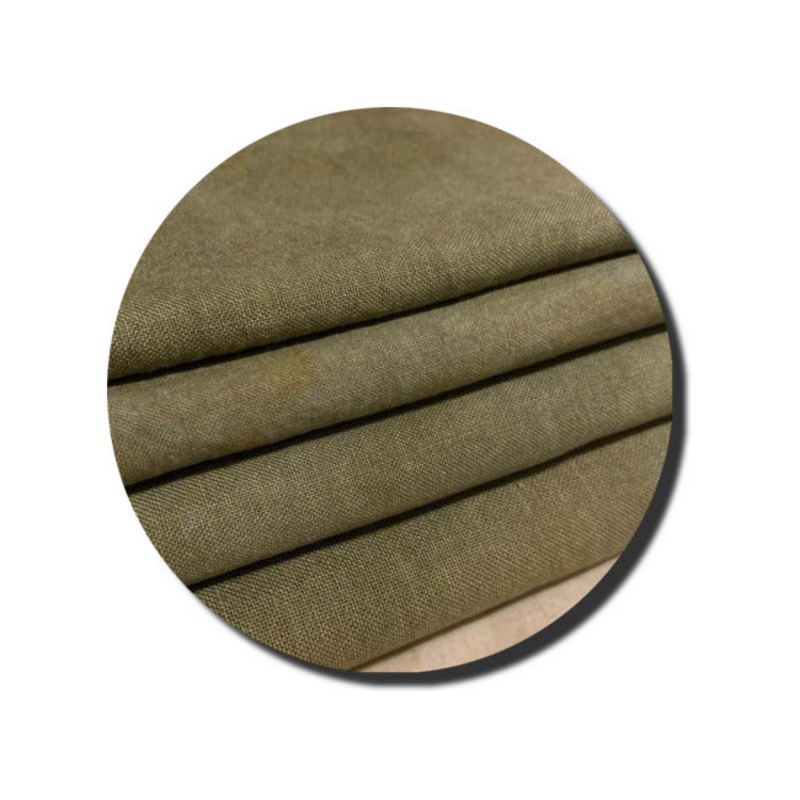 Cedar River Linen | 18 ct. Arboreal Aida Fat Eighth or Custom