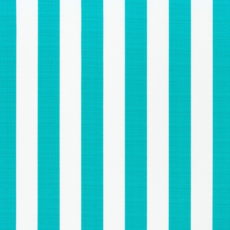 Premier Prints Outdoor Stripe Ocean Luxe Polyester Fabric