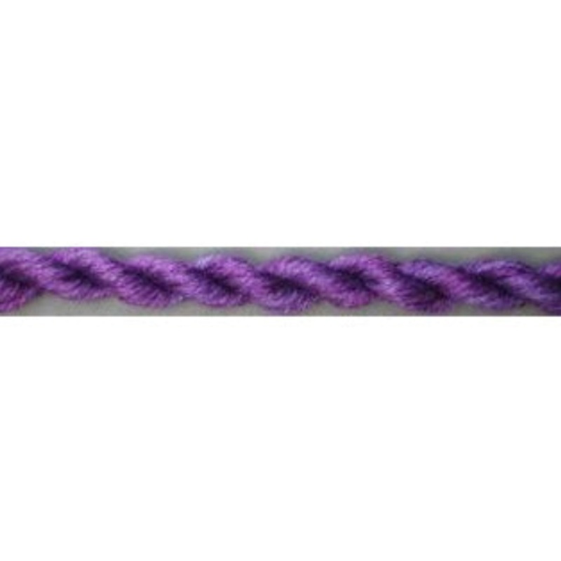 025 Purple Night Sky Luminescence, 100/3 Silk
