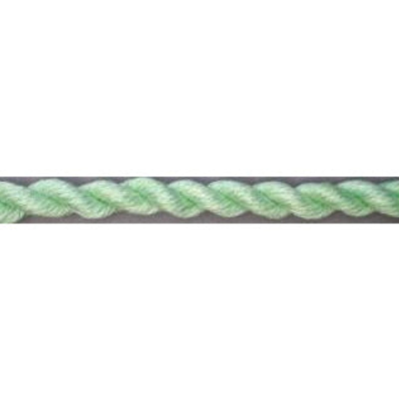 015 Mint Green Luminescence, 100/3 Silk