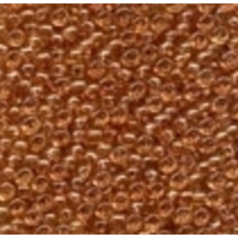 02041 Maple Seed Beads