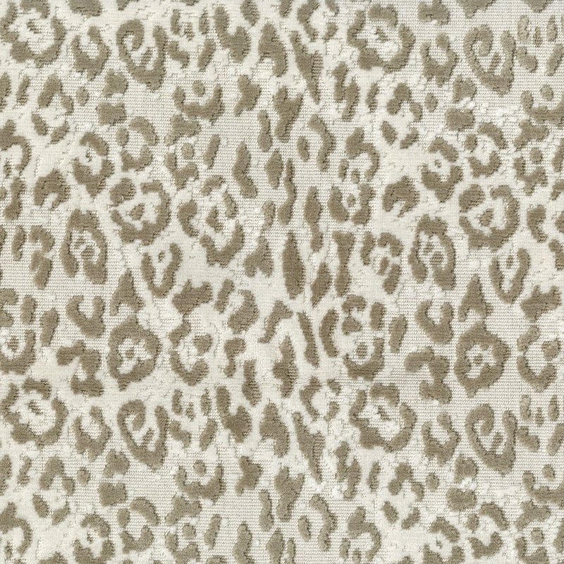 ABBEYSHEA Lipped 601 Latte Fabric