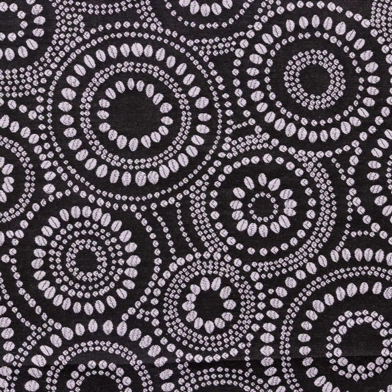 RK Classics Saraland Onyx Fabric