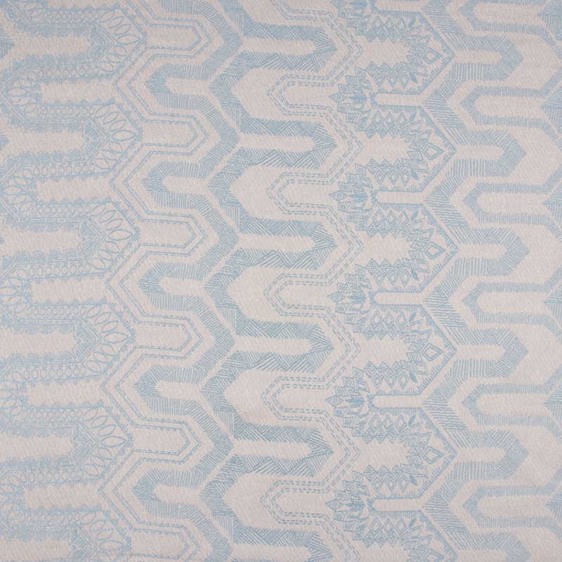 RK Classics Resonate Azure Fabric