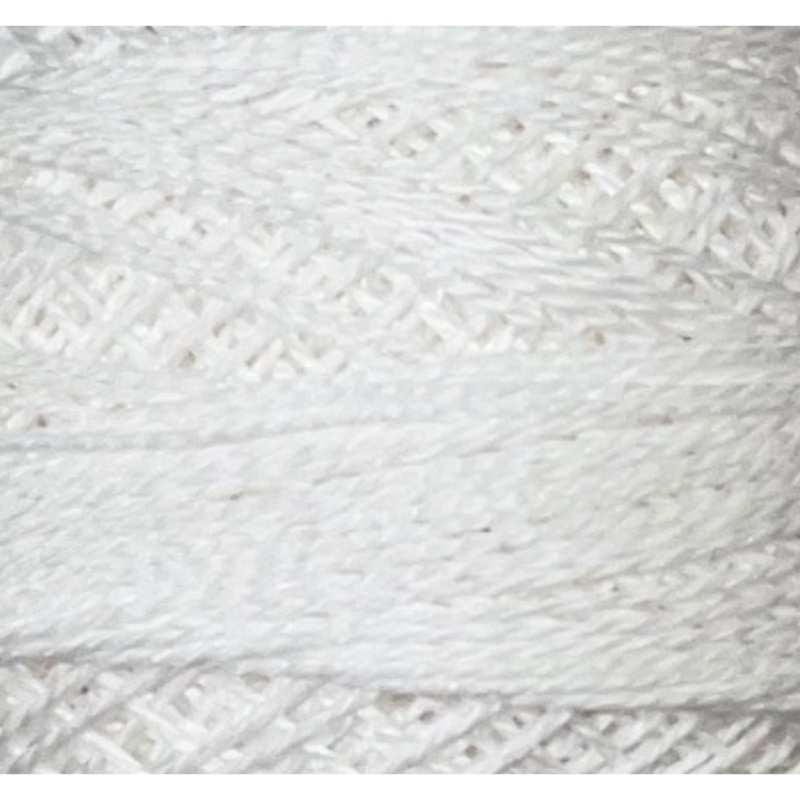 3 White Pearl 12