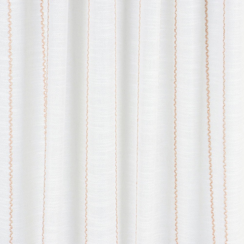 RK Classics 118″ Berletta Stripe Taupe Fabric