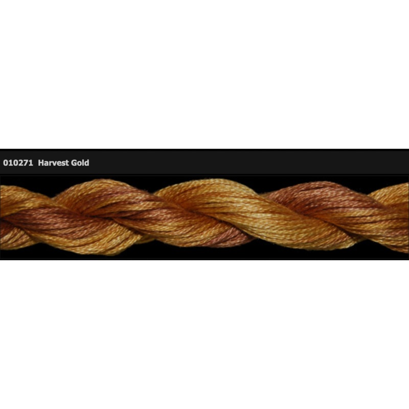010271 Harvest Gold