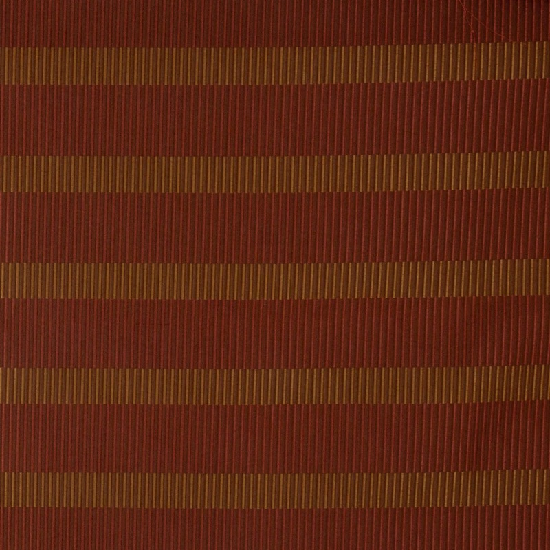 RK Classics Stefano FR Red/Chocolate Fabric