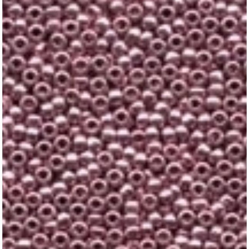 20553 Old Rose Seed Beads – Economy