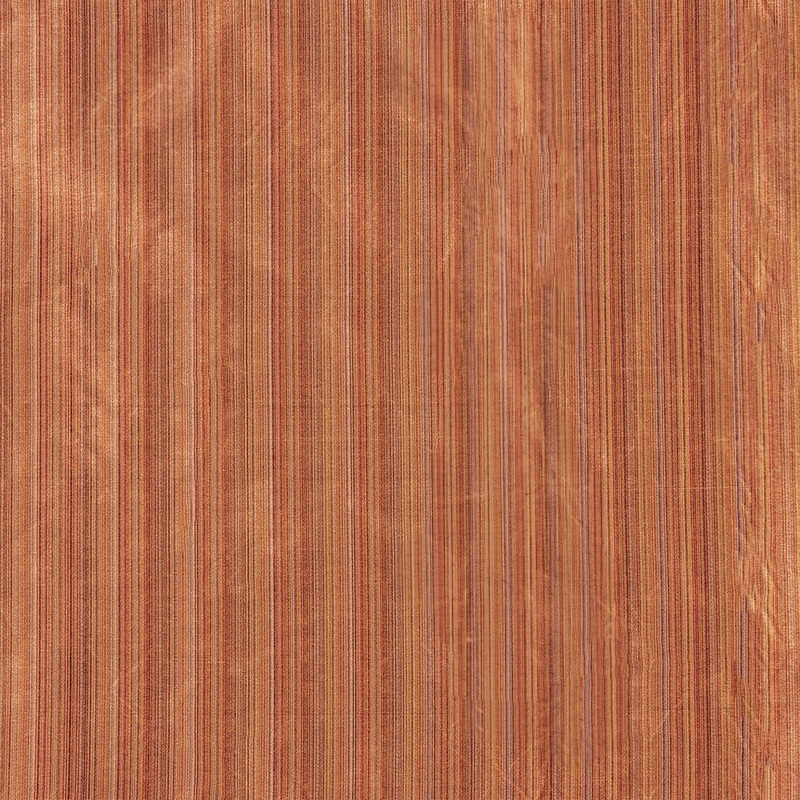 RK Classics Maywood Silk Strie Russet Fabric
