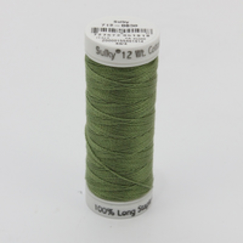 712-0630 Moss Green