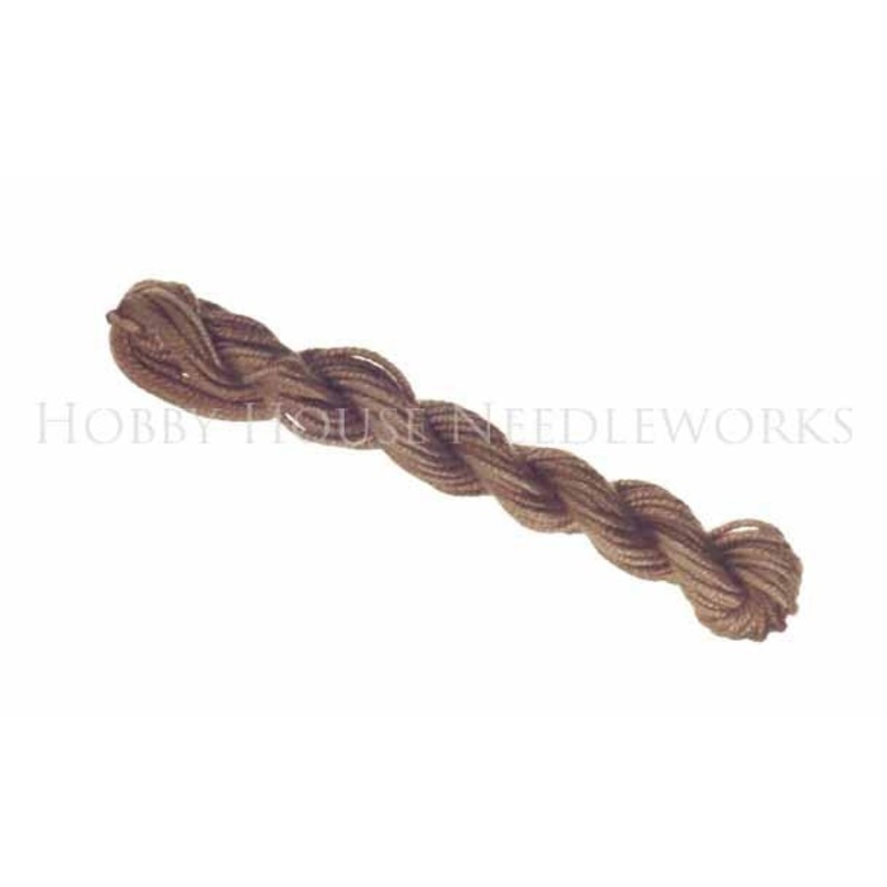 201 – Hazelnut