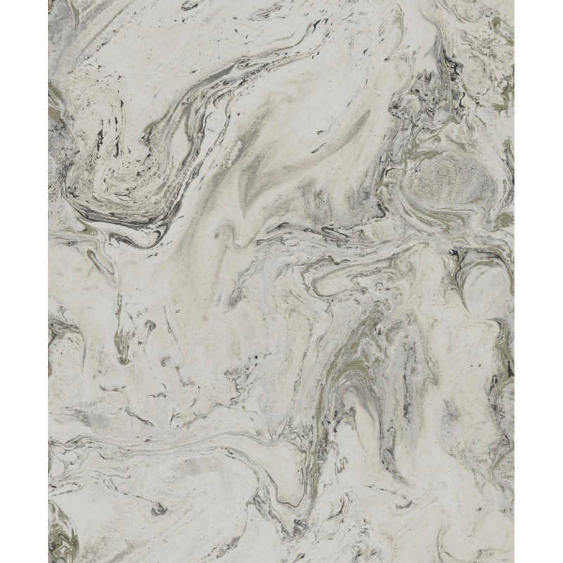 Y6231203 Oil & Marble Wallpaper Per Bolt