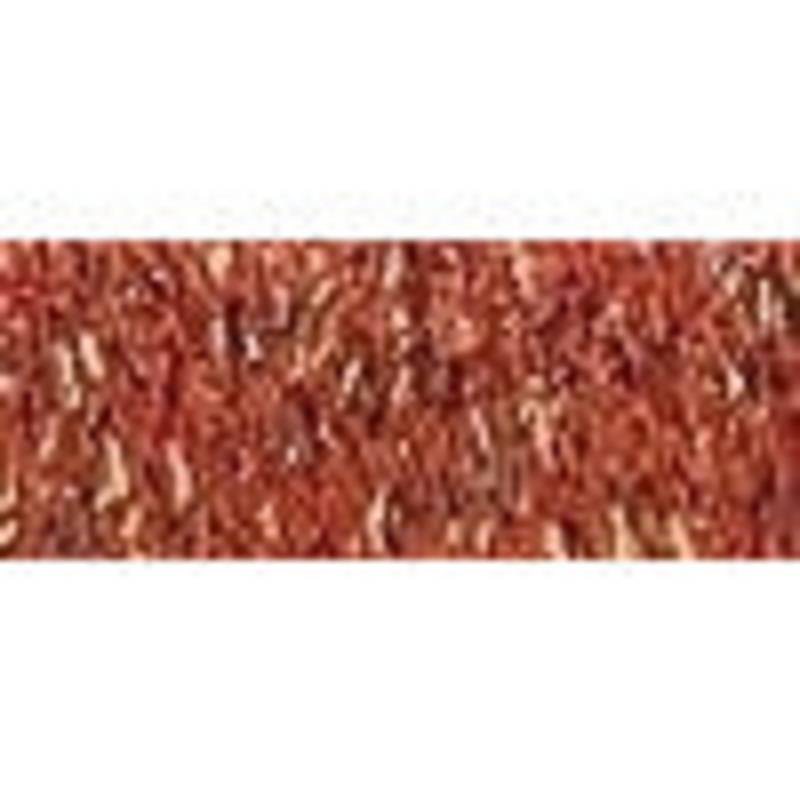#8 Braid – 307 Deep Coral