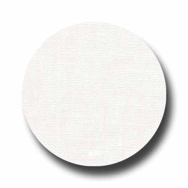 Zweigart | 32 ct White Lugana Fat Eighth or Custom