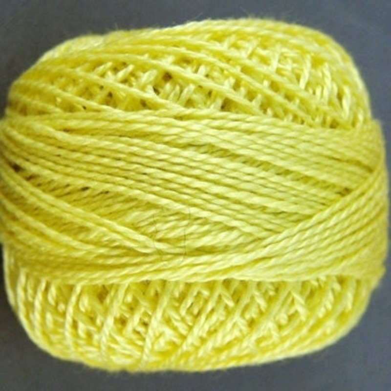 10 Lemon Pearl 12