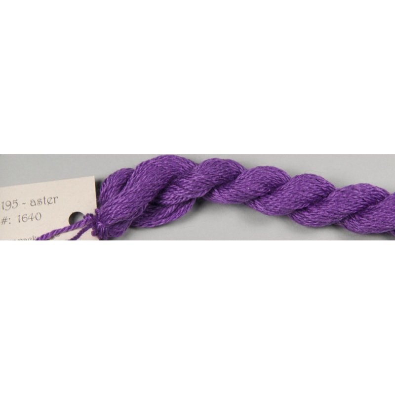 Aster 195