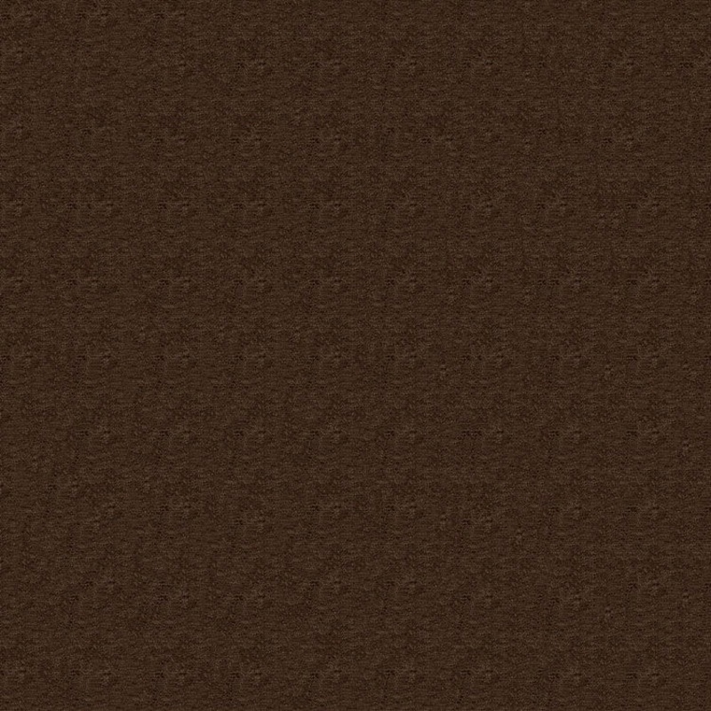 ABBEYSHEA Berry 8009 Deep Brown Fabric