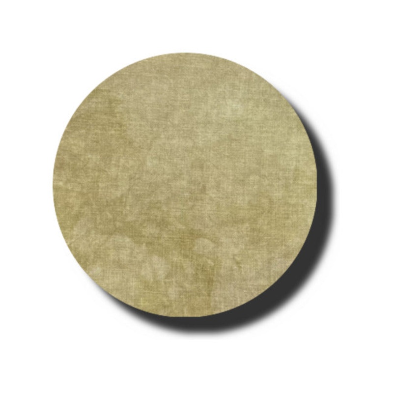 Fiber on a Whim ~ 36 ct. Sand Edinburgh Linen Fat Eighth or Custom