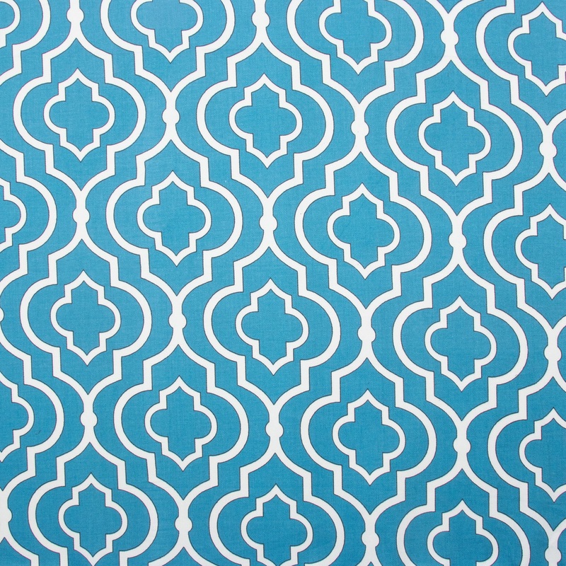 RK Classics Crossett Surf Fabric