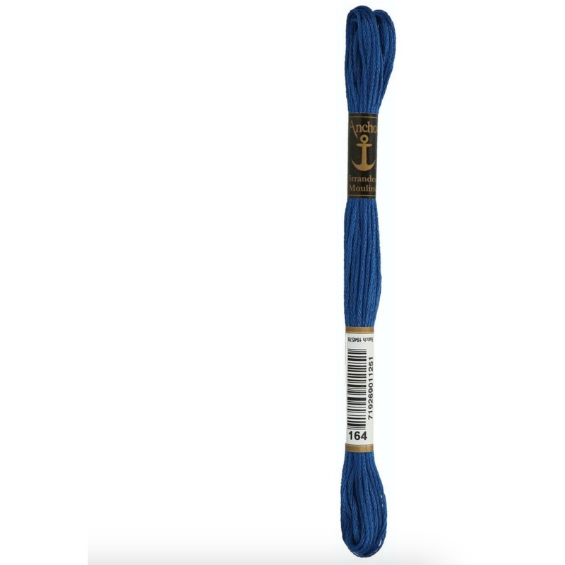 00164 Sapphire Dark