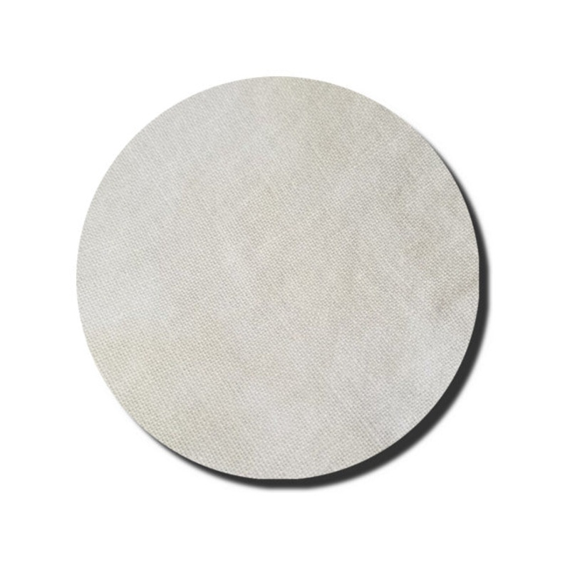 Fiber on a Whim ~ 46 ct Cream & Sugar Bristol Linen Fat Eighth or Custom