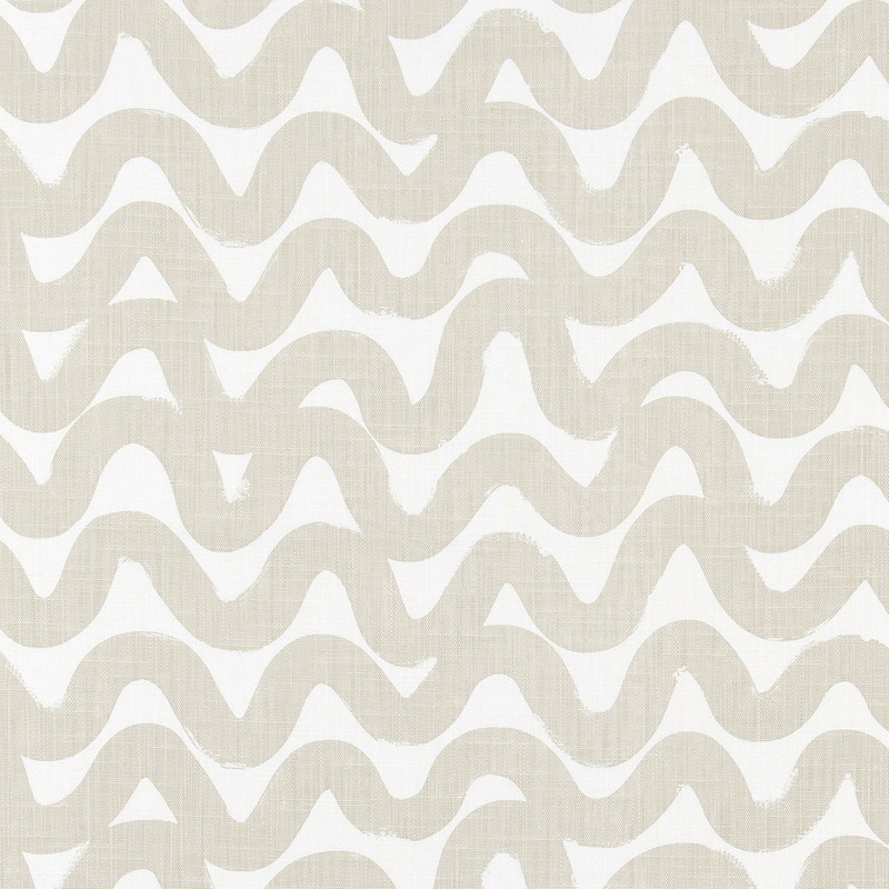 Premier Prints Wavy Fog Slub Linen Fabric