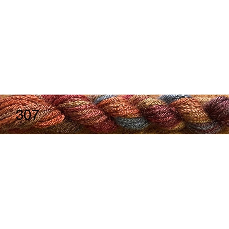 307 Mesa Sunset Pashmina