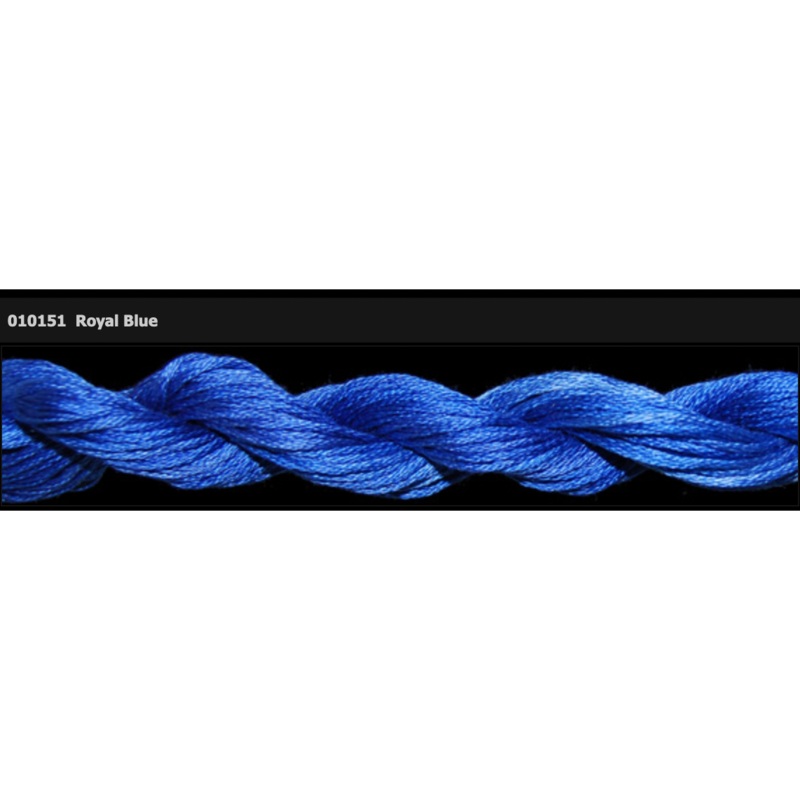010151 Royal Blue