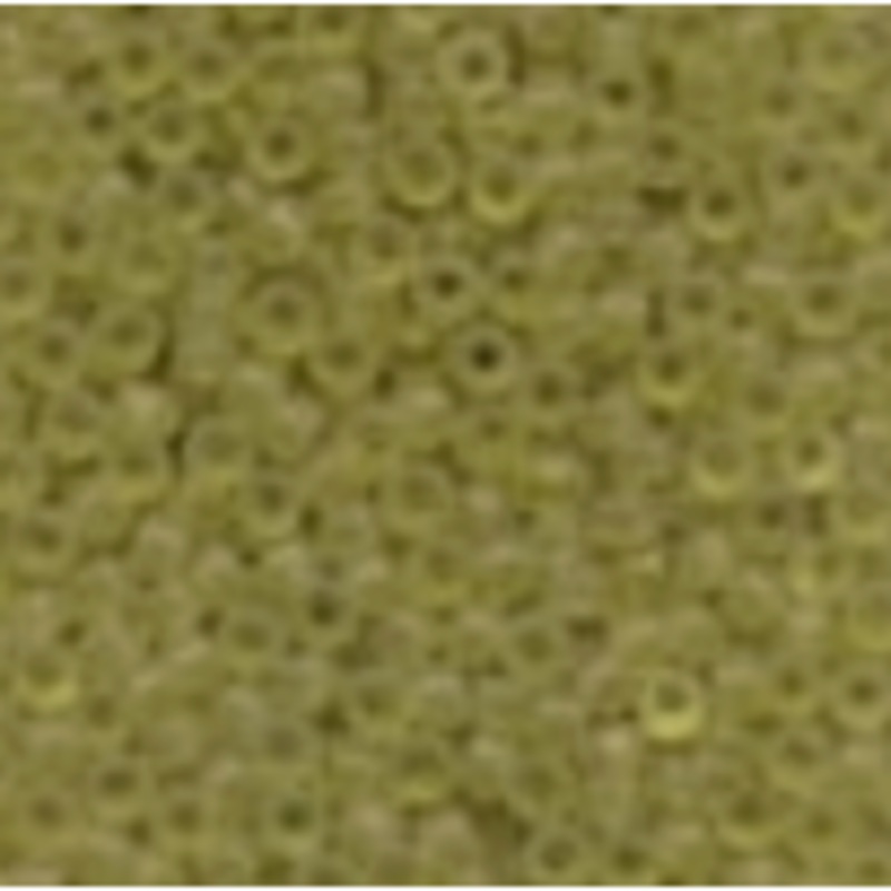 02046 Matte Willow Beads