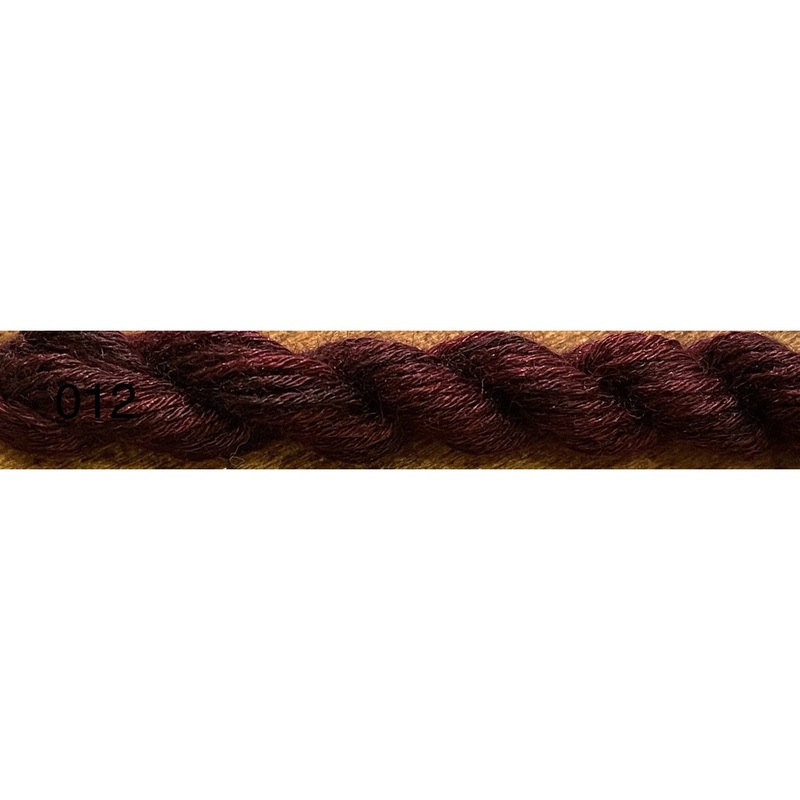012 Rosewood Pashmina