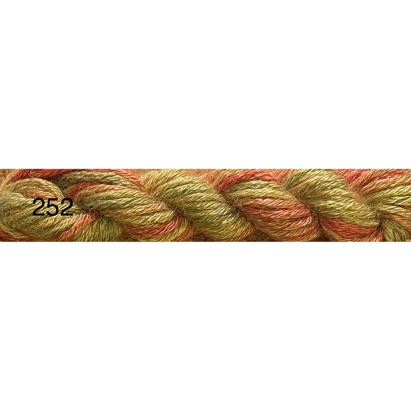 252 Peruvian Lily Pashmina