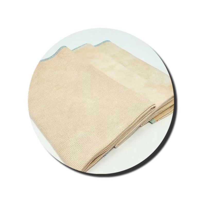 BeStitchMe | 36 ct Lightly Salted Not Roasted Edinburgh Linen Fat Quarter or Custom
